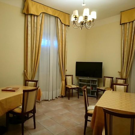 Hotel Casapaceebene à San Giovanni Rotondo Extérieur photo
