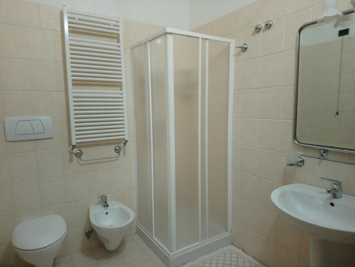 Hotel Casapaceebene à San Giovanni Rotondo Extérieur photo