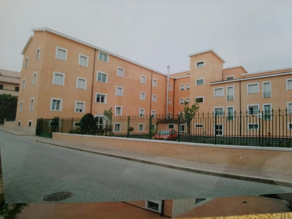 Hotel Casapaceebene à San Giovanni Rotondo Extérieur photo