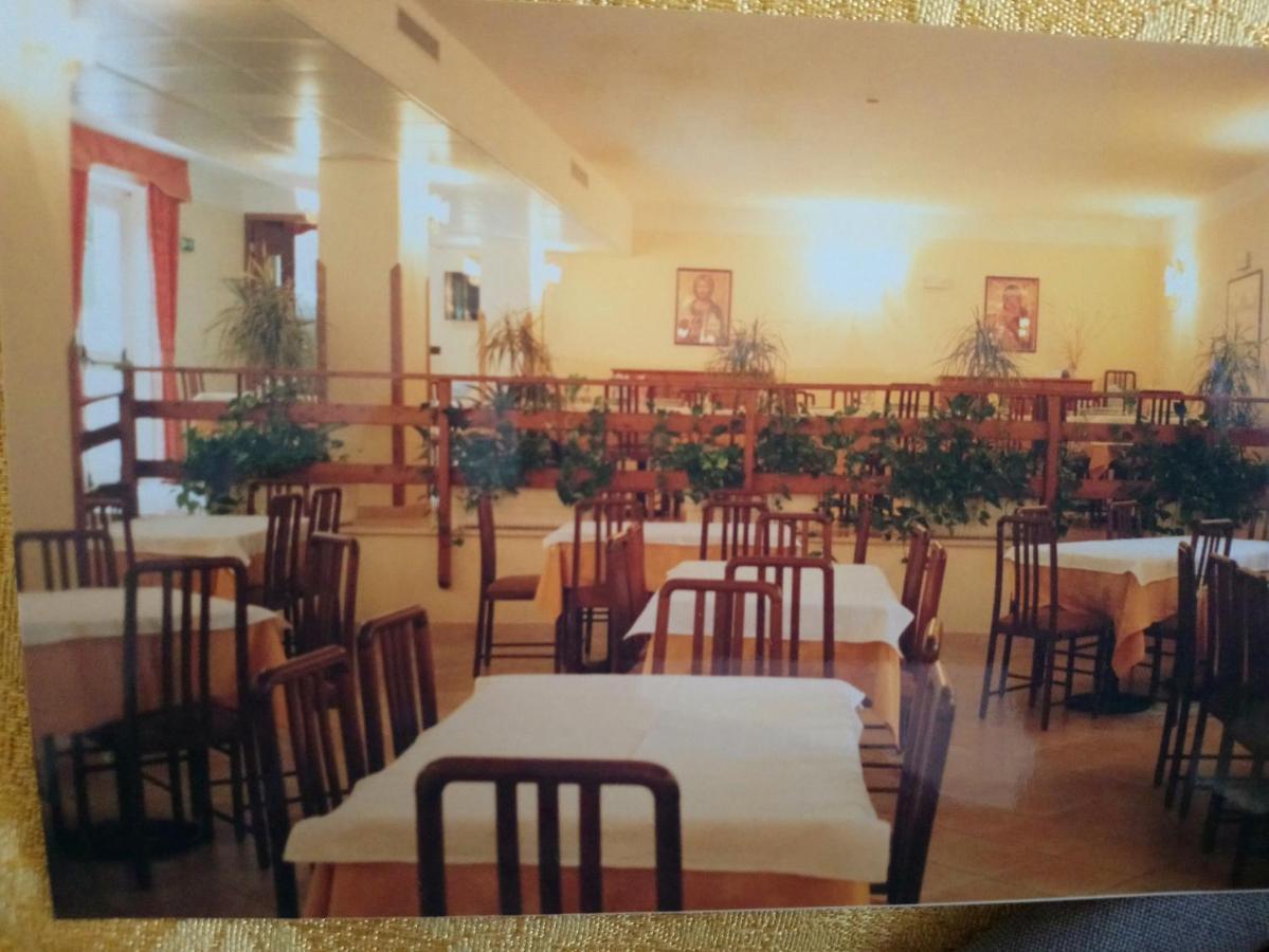 Hotel Casapaceebene à San Giovanni Rotondo Extérieur photo
