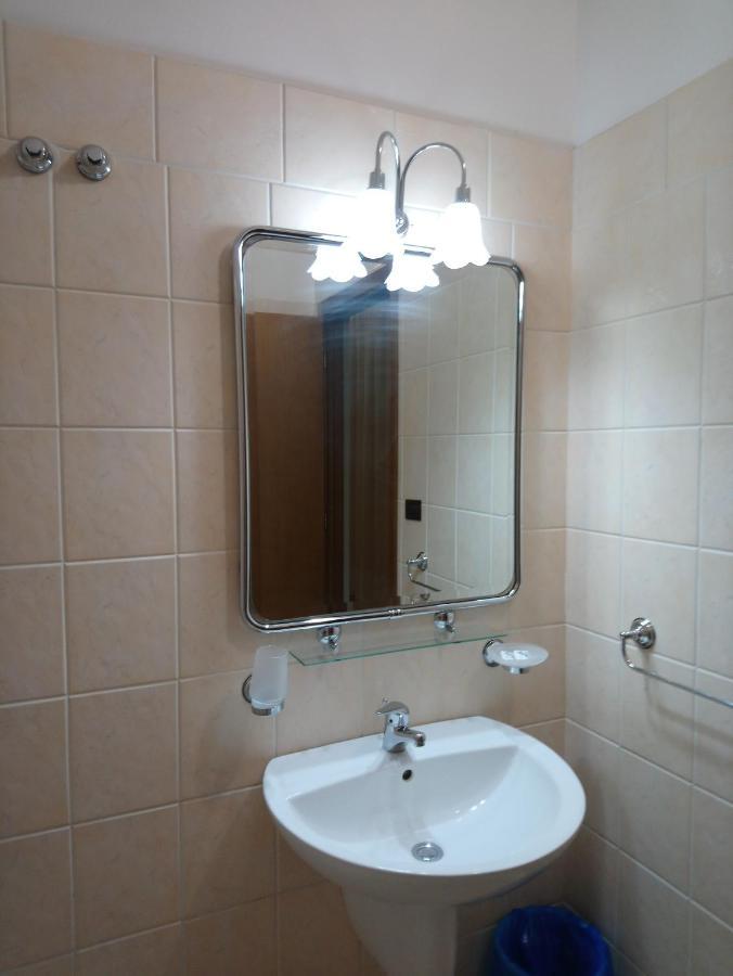 Hotel Casapaceebene à San Giovanni Rotondo Extérieur photo