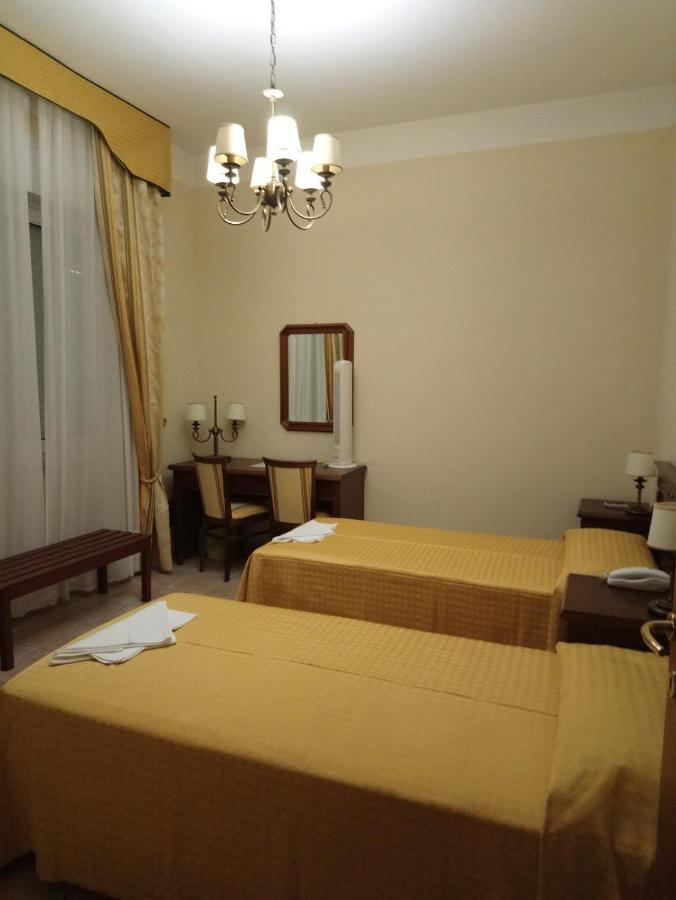 Hotel Casapaceebene à San Giovanni Rotondo Extérieur photo