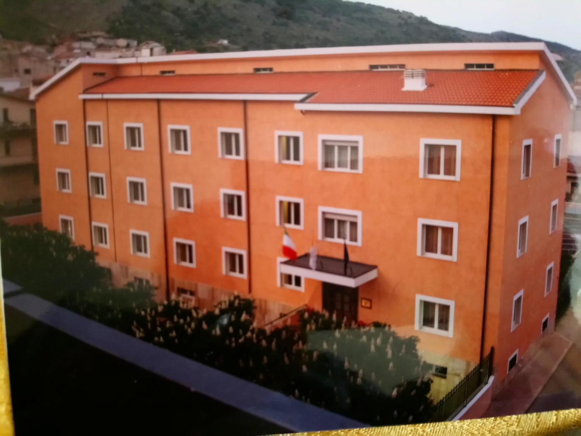 Hotel Casapaceebene à San Giovanni Rotondo Extérieur photo