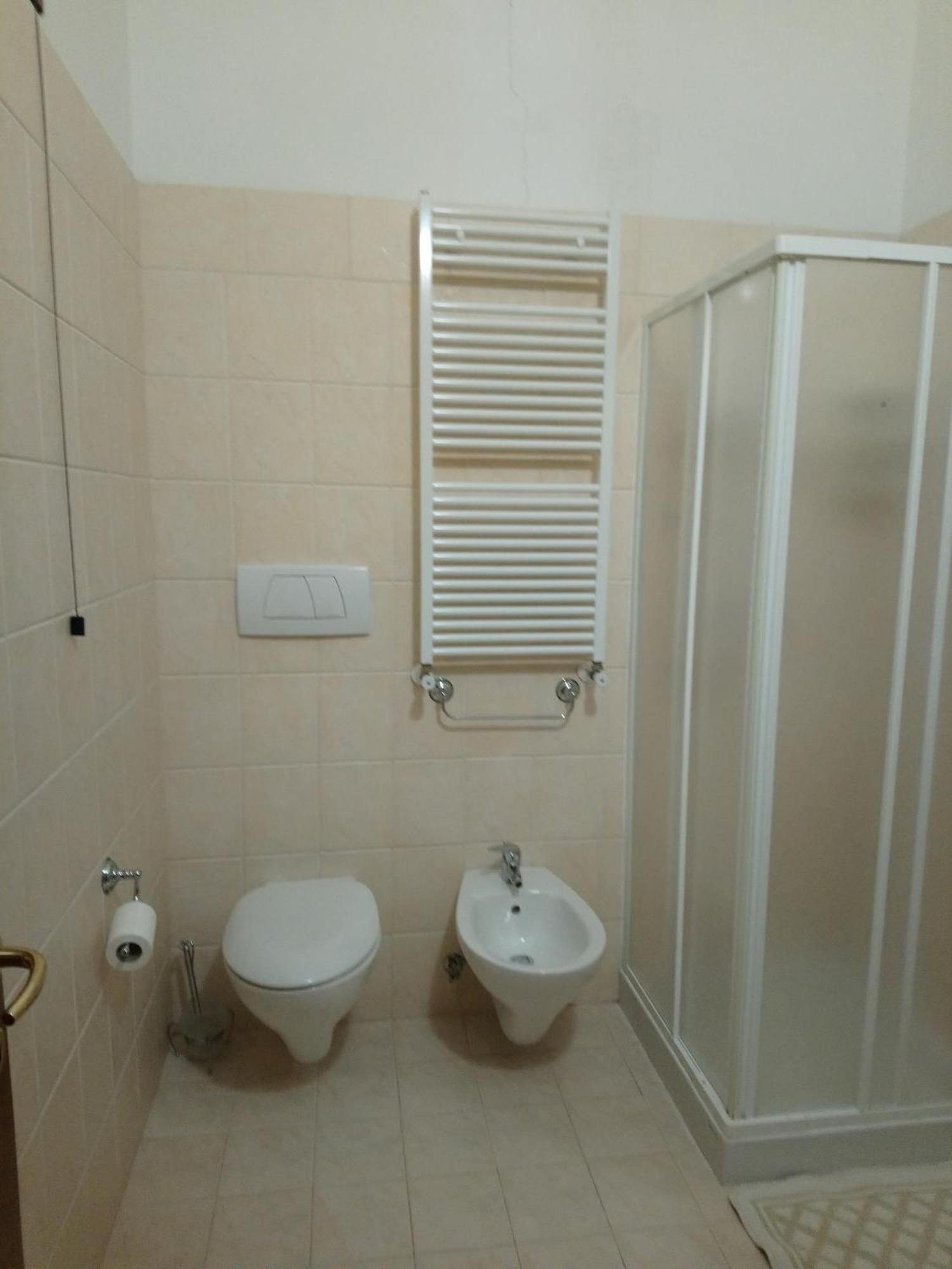 Hotel Casapaceebene à San Giovanni Rotondo Extérieur photo