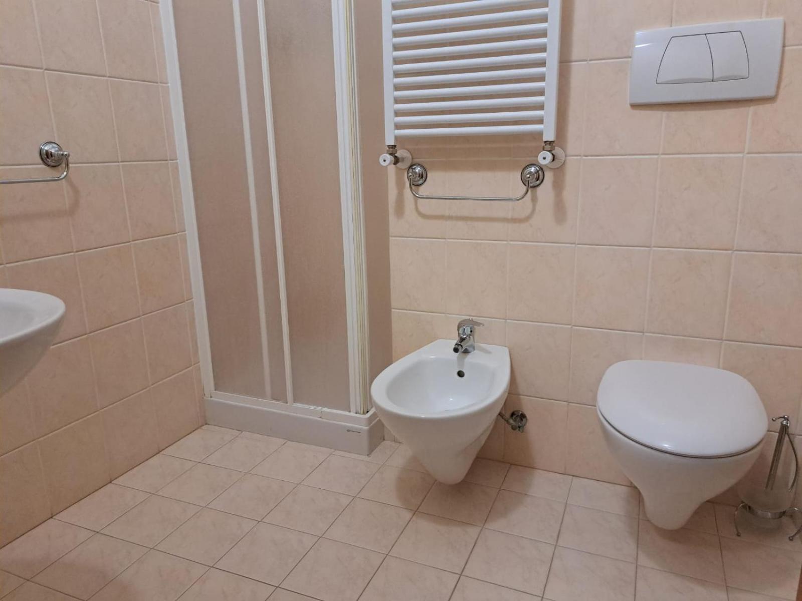 Hotel Casapaceebene à San Giovanni Rotondo Extérieur photo