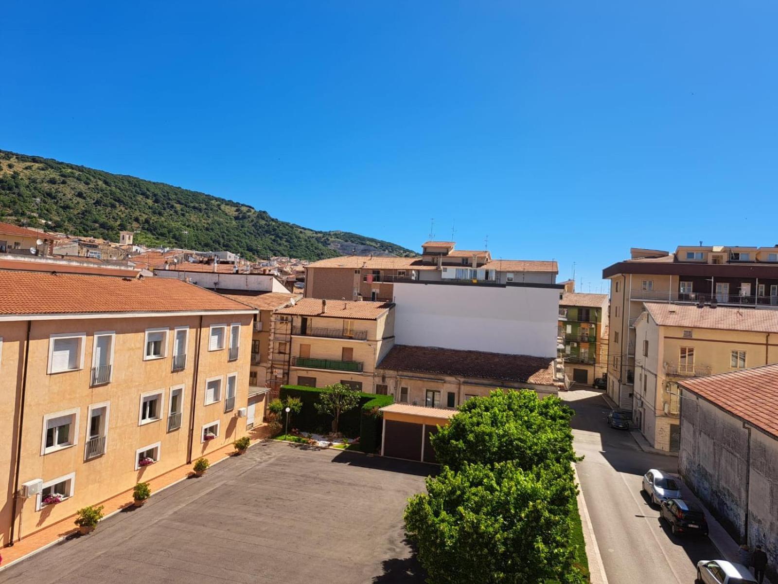 Hotel Casapaceebene à San Giovanni Rotondo Extérieur photo