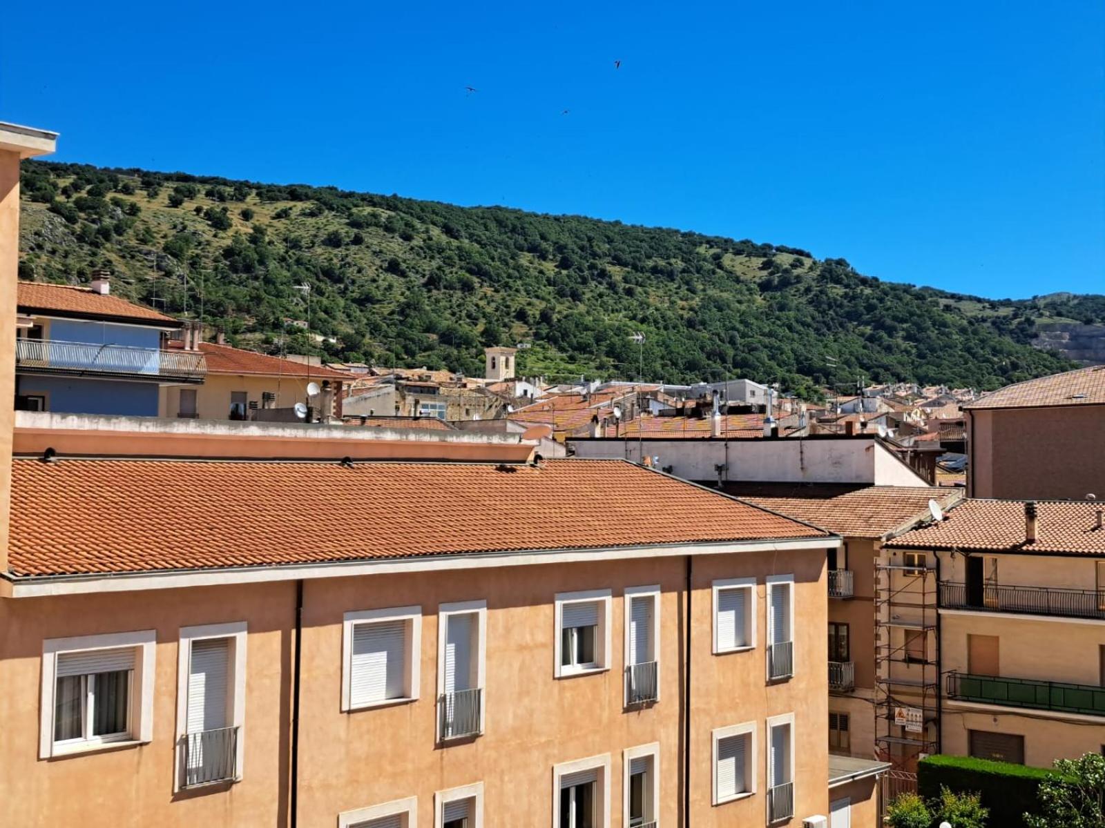 Hotel Casapaceebene à San Giovanni Rotondo Extérieur photo